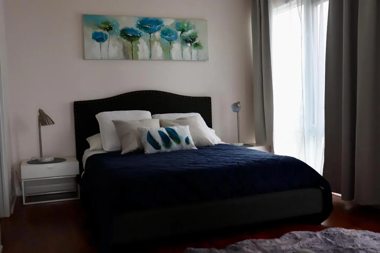 Apartment/2Bedrooms/2 Full Bathrooms/Free Parking Toronto 0*,  Canada