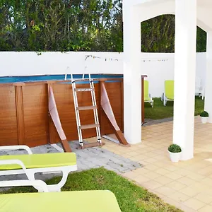 Vivenda Vau Villa Portimão