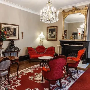 Le Clos Saint-louis 3*, Ville de Québec Canada