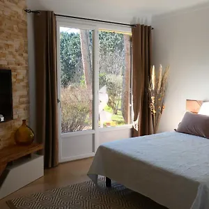 Le Patio , Sarrians France
