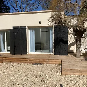 La Manuia , Ventabren France