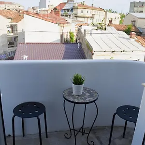 Metropole Old Town Apartamento Bucarest